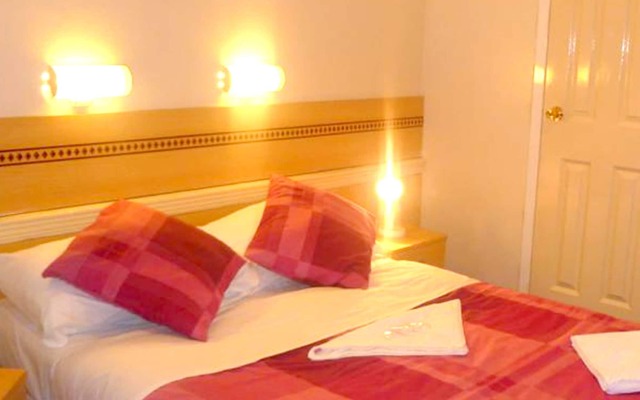 Guilford House Hotel