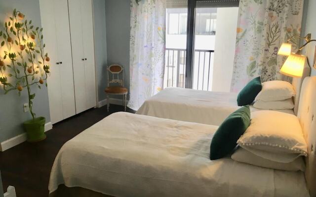 Henlopen Unit 801 by Long & Foster