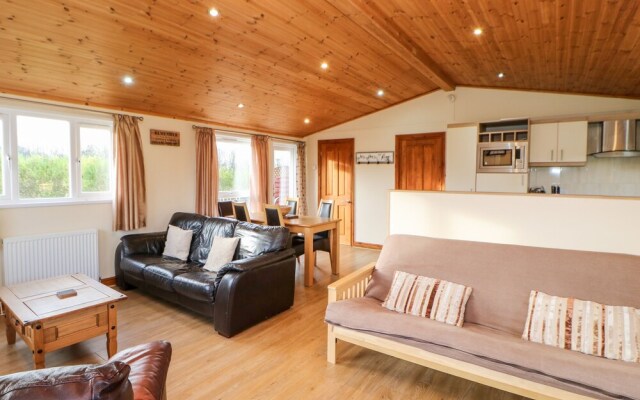 Somerset Lodge