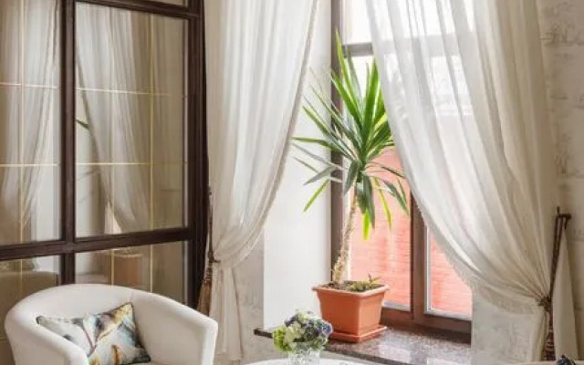 Доходный Дом купца Юрина