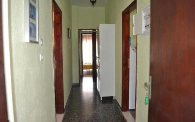 House Souzanna