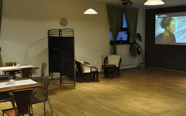 Ośrodek Sportu i Rekreacji Victoria