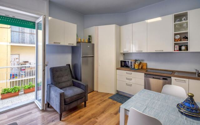 Beautiful Apartment in Rapallo With Wifi and 2 Bedrooms