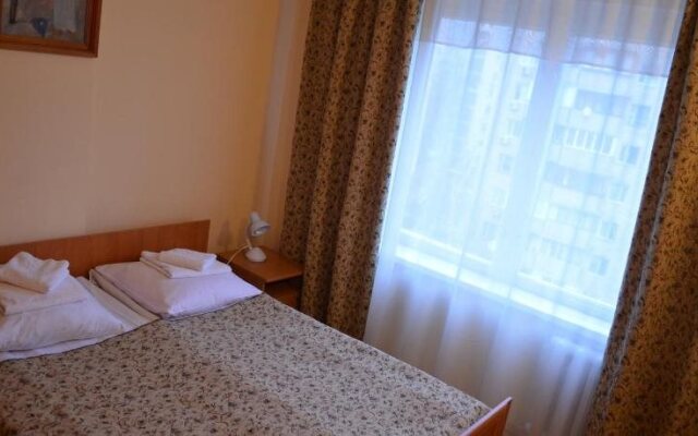 Predslava Hotel