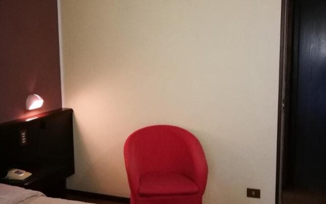 Hotel Firenze