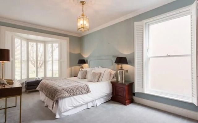 Refurbished Traditional Dublin Townhouse