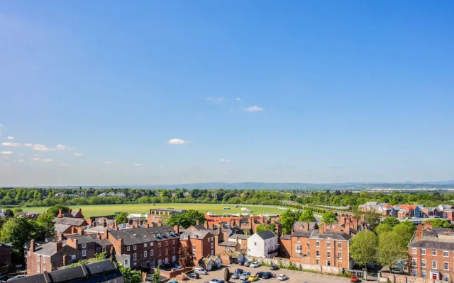 Chester Moat House Hotel