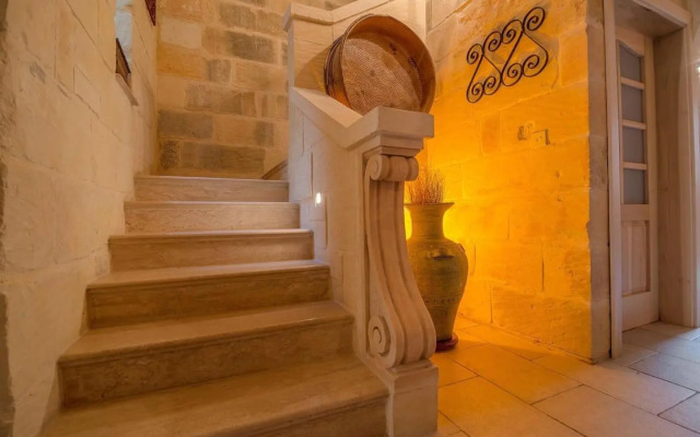 Ta' Manwel Farmhouse