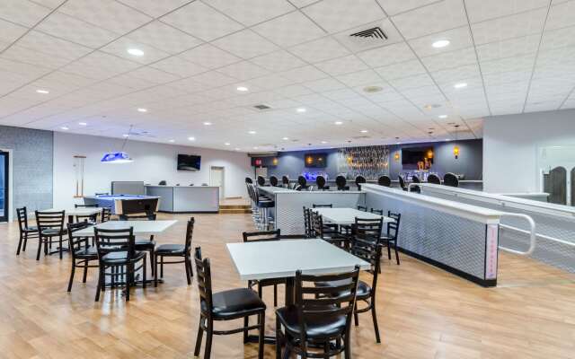 Blue – A Modern Hotel, an Ascend Collection Hotel