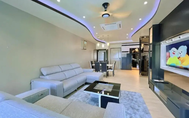 Atlantis Residences Melaka