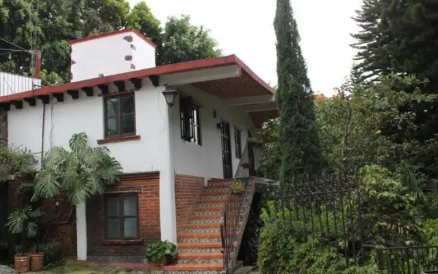 La Cabaña Cuernavaca