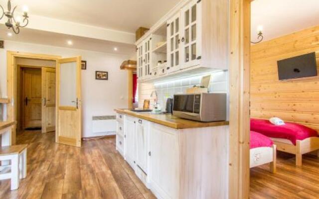 Dom Tatra Apartamenty Zakopane