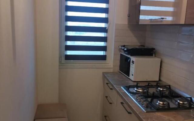 Apartament Sophia