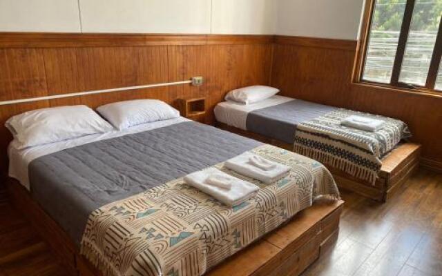 Hostal Patagonia