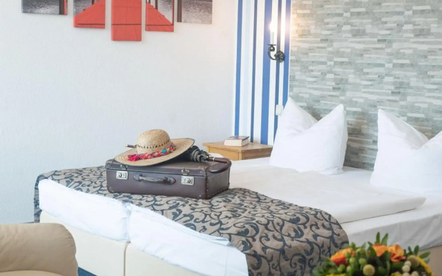Hotel Adagio
