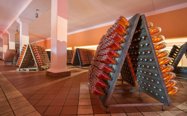 Tenuta La Presa