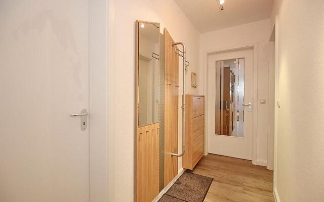 Dünenblick Wohnung 10