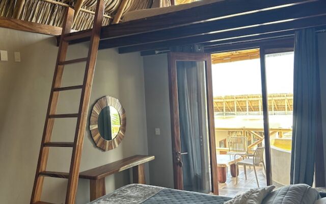 Mare Mio Hotel Boutique