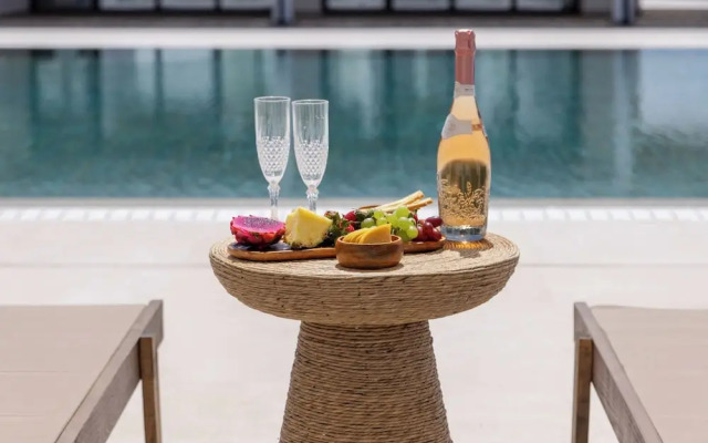 Paphos Hills Resort and Spa By Brown