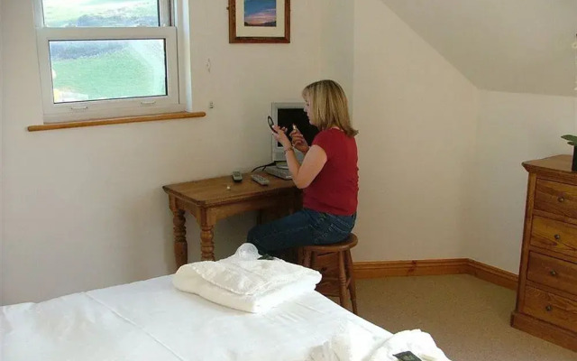 Beachcombers Apartments