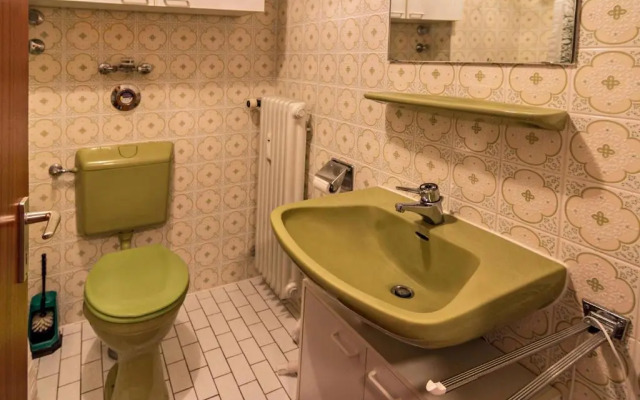 Appartement Förster