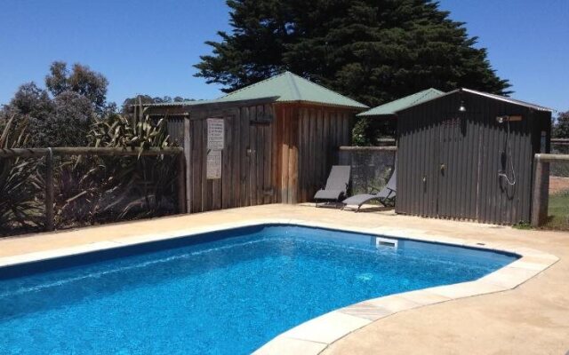 Neerim Country Cottages