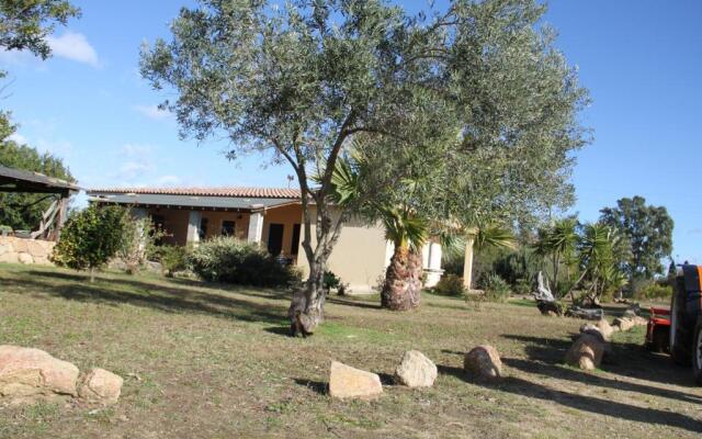 Agriturismo Su Pinnatu