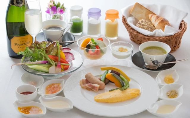 Abba Resorts Izu - Zagyosoh