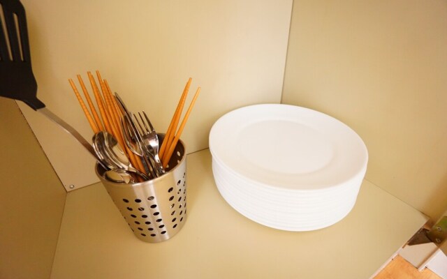 Terry's Apartment Namba South I