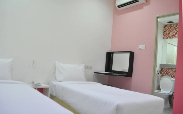 YY48 Hotel