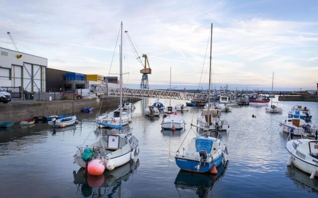 Les Gens De Mer - Brest