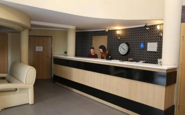 Sunny Hotel