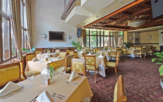 Hotel Edelweiss