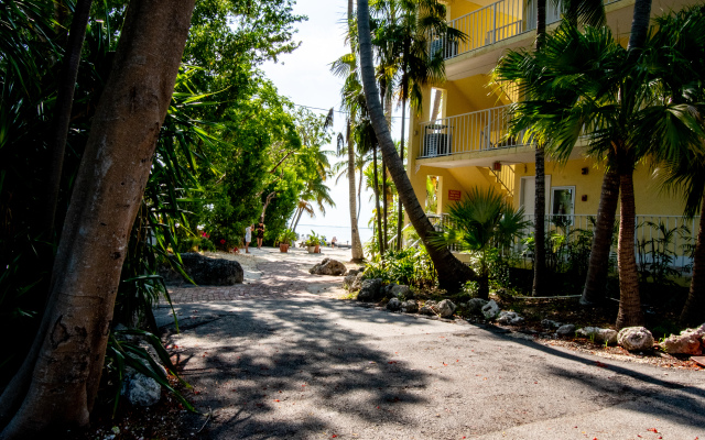 Bayside Inn Key Largo