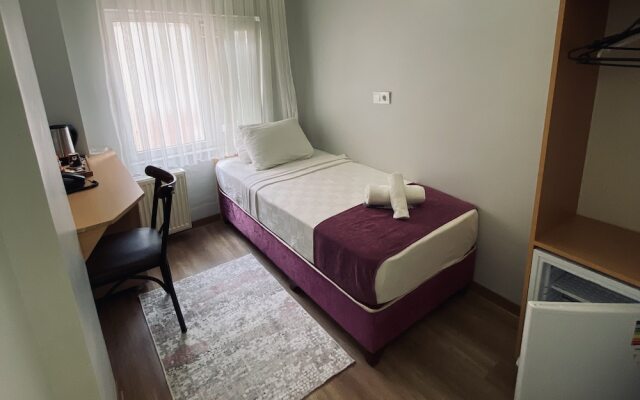 Hotel Ozsefa