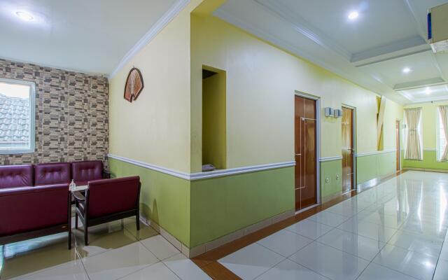 Kost Syailendra by Ruang Nyaman