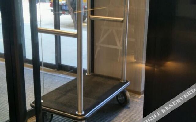 Atour Hotel Zhengzhou Provincial Museum Huayuan Road