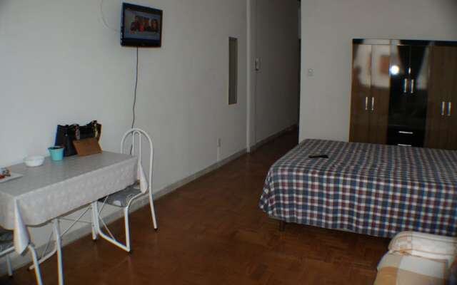 Apartamento Helvetia