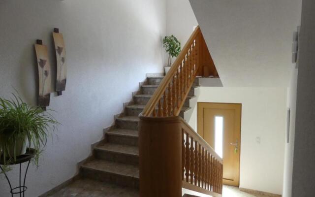 Apartment Fischer