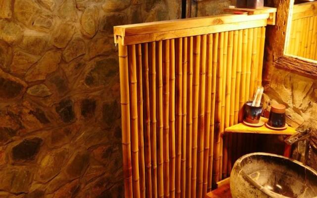 Puluong Home - Hostel