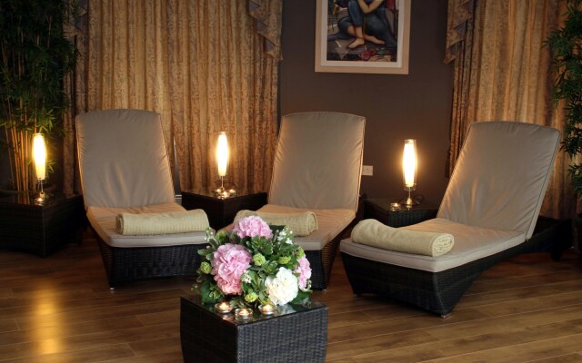 Bloomfield House Hotel, Leisure Club & Spa