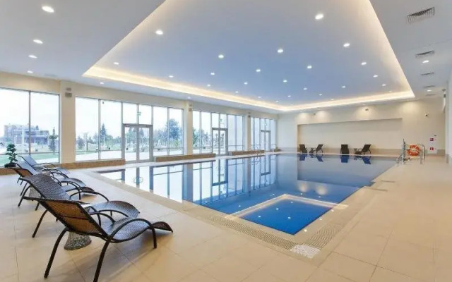 Sochi otel' nomera Sirius