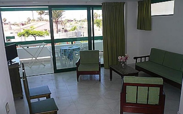 Apartamentos Maba Playa