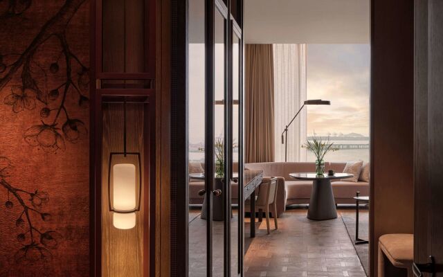 Conrad Shenzhen