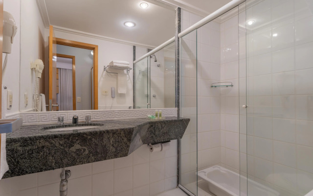 Green Place Flat Ibirapuera