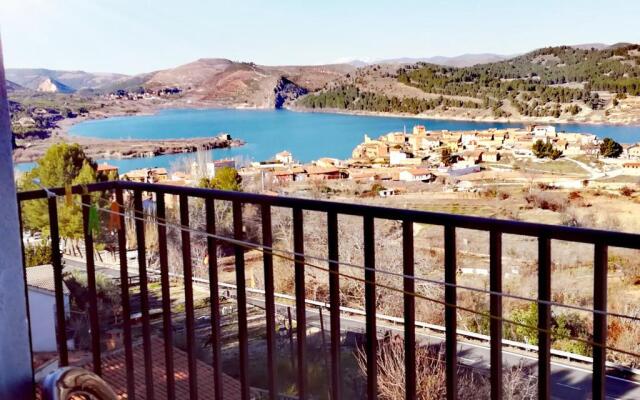 Apartamentos rurales La posada de Donato