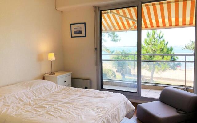 Appartement Vue Mer Terrasse, Parking C213