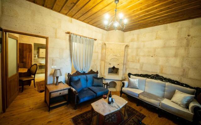 Duven Hotel Cappadocia