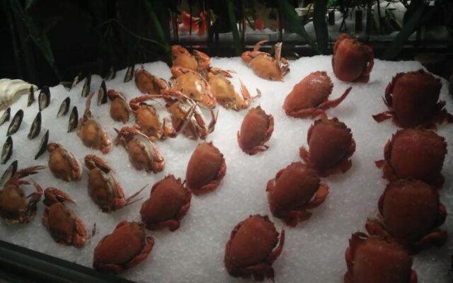 Lanxi International Hotel