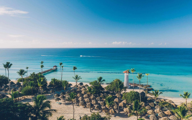 Iberostar Selection Hacienda Dominicus All Inclusive
